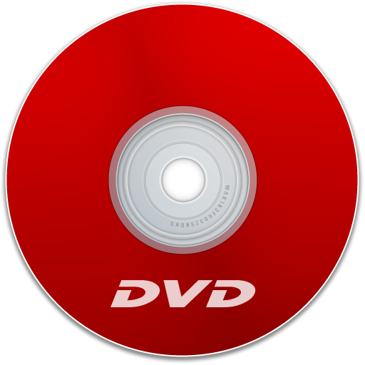 dvd,red,cd,disc,disk,save icon