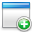 add, application icon