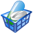 drug,basket icon