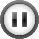 media,playback,pause icon