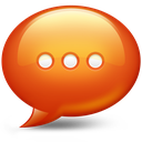 box, bubble, chat, comment, communication, tag icon