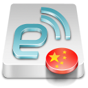 engadget,china icon