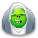 cartoon icon
