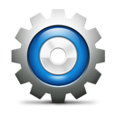 config, gears, setting icon