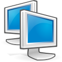 network,workgroup icon