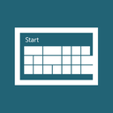 8, screen, start, windows icon