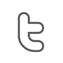entoni, t, twitter svg vector icon
