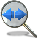viewmagfit icon