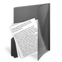 documents, my icon
