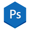 photoshop icon