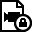 document,video,security,file,paper icon