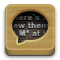 message icon