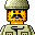 rebel,technician icon
