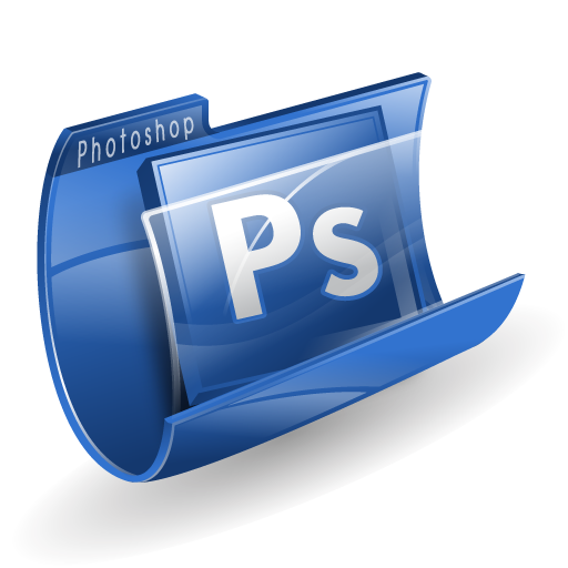 512, photoshop icon