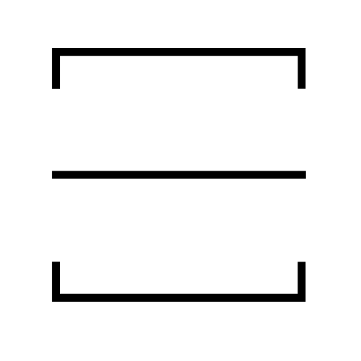 Scan Code svg vector icon