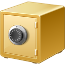 safe icon
