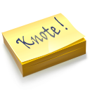 knot icon