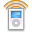 ipod,cast icon
