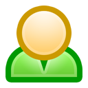 user,alt,account,profile,people,human icon