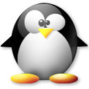 penguin icon