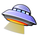 konquest,ufo icon