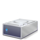 disk icon