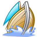 galeon icon