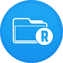 explorer, root icon