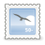 gnome,mail,send,envelop,message,email,letter icon
