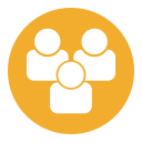 community, group, people, team, users svg vector icon