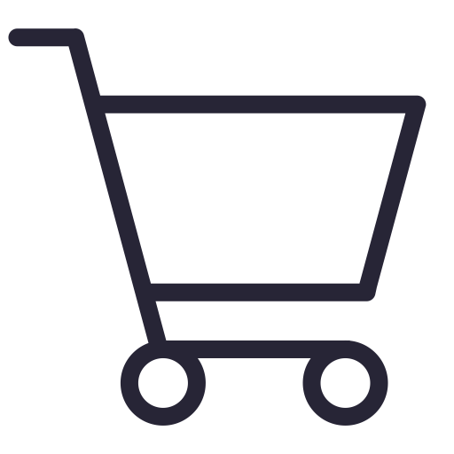 Shopping Cart svg vector icon
