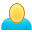 user icon