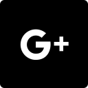 google, media, plus, social, square svg vector icon