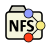 gnome,nfs icon
