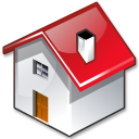 folder,home,house,building,homepage icon