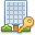building,key,password icon