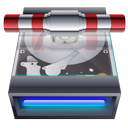 Alpha Dista 42 icon