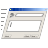 application, applications, run, window, windows icon
