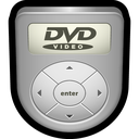 dvd, film, mac, movie, player icon