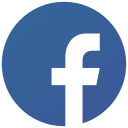 facebook, fb, social, social network svg vector icon