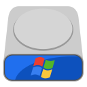 hdd,window icon