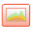 red,chartlink icon