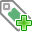 tag,green,add,plus icon