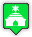 synagogue icon