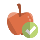 teacher,day,checkmark icon