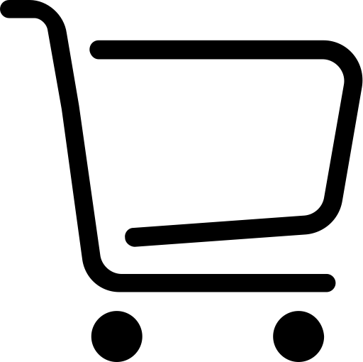 Shopping svg vector icon