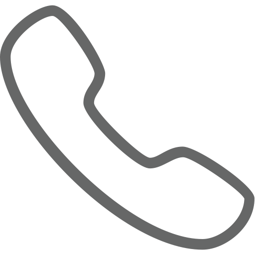 Telephone svg vector icon