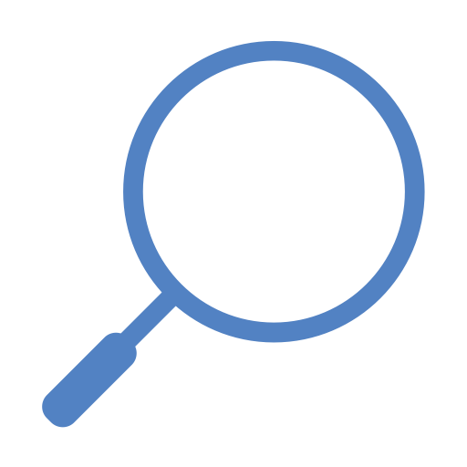 Search svg vector icon