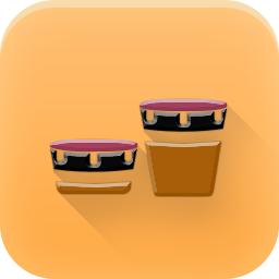 african,color icon