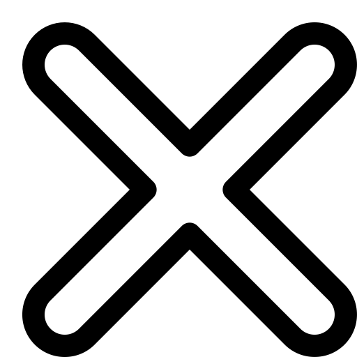 To Void svg vector icon